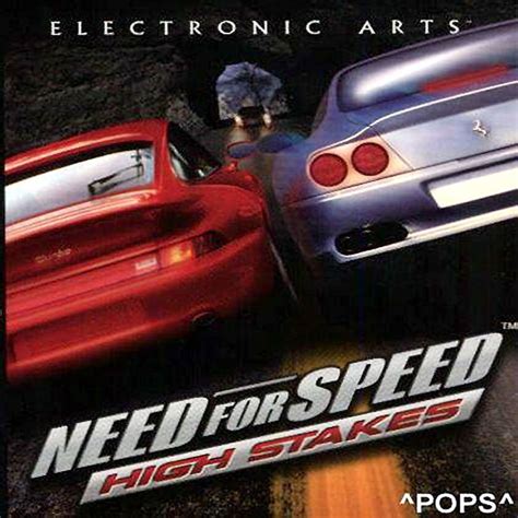 need for speed high stakes system requirements